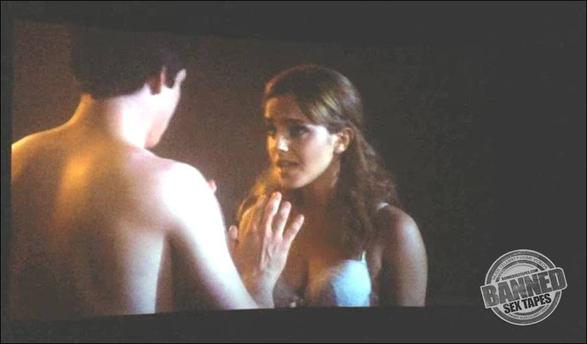 Emma Watson Nude Photos And Videos At Banned Sex Tapes